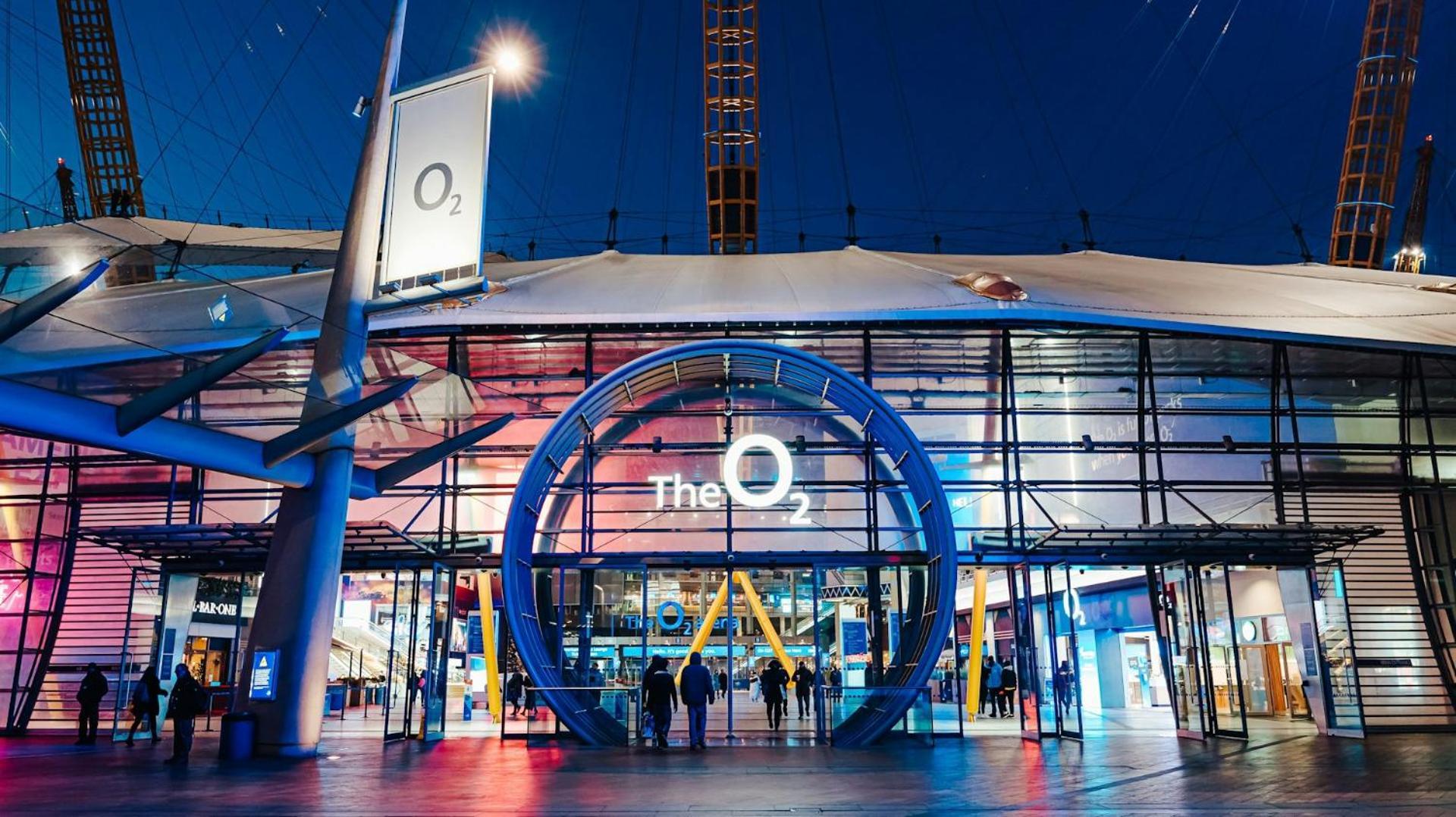 The Nest Of Forest Hill Londra Esterno foto