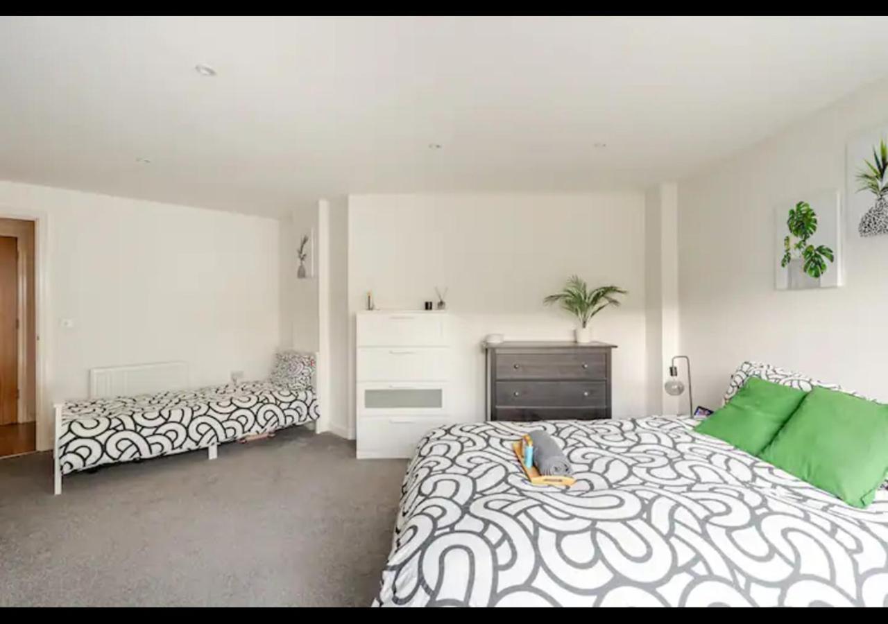 The Nest Of Forest Hill Londra Esterno foto