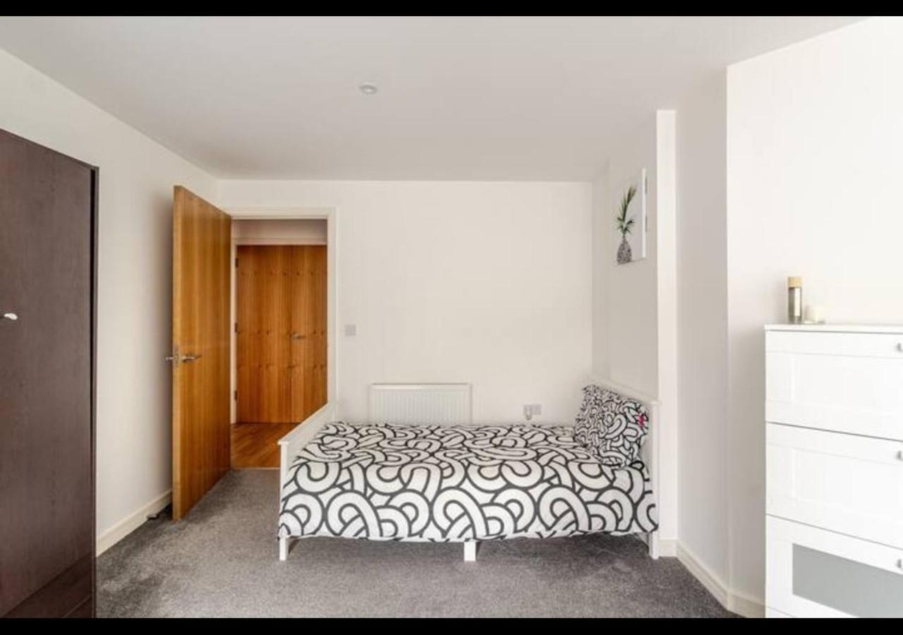 The Nest Of Forest Hill Londra Esterno foto