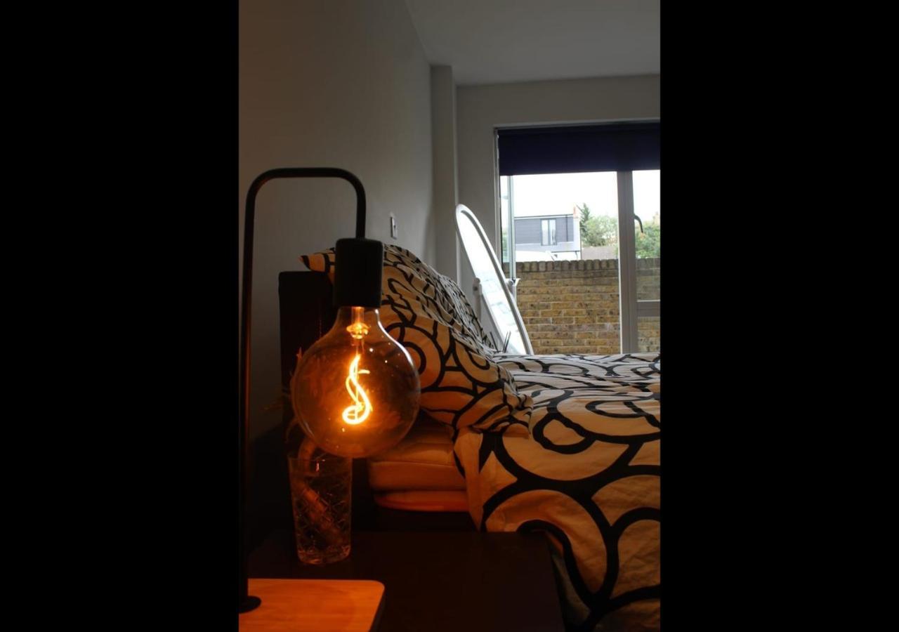 The Nest Of Forest Hill Londra Esterno foto