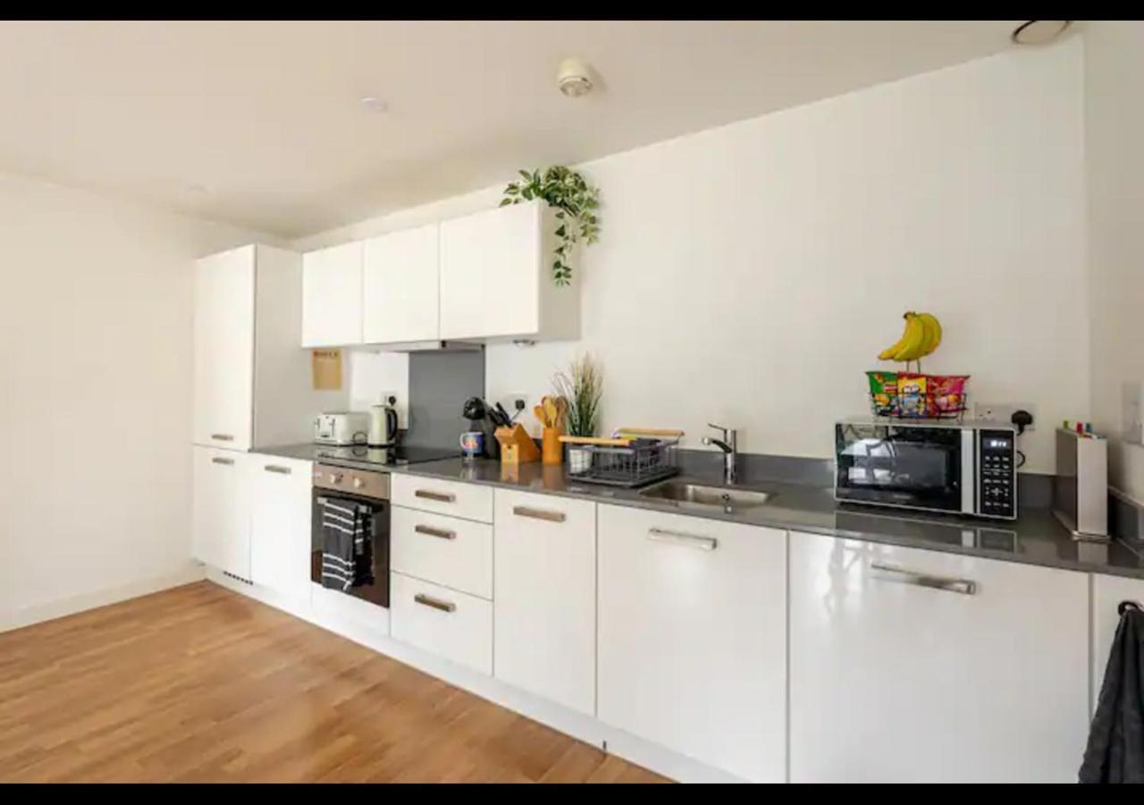 The Nest Of Forest Hill Londra Esterno foto