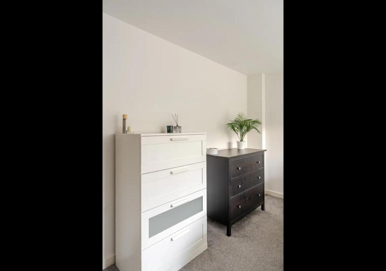 The Nest Of Forest Hill Londra Esterno foto