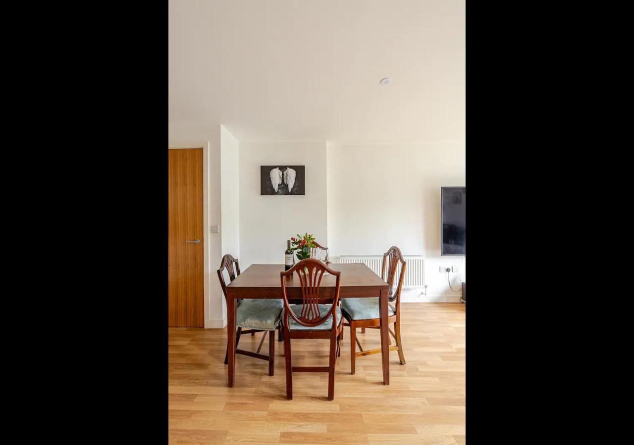 The Nest Of Forest Hill Londra Esterno foto