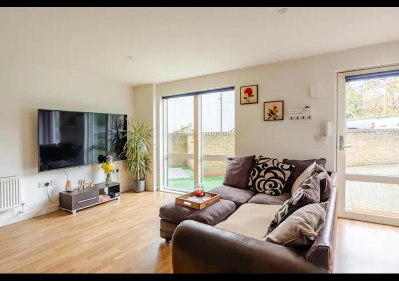 The Nest Of Forest Hill Londra Esterno foto