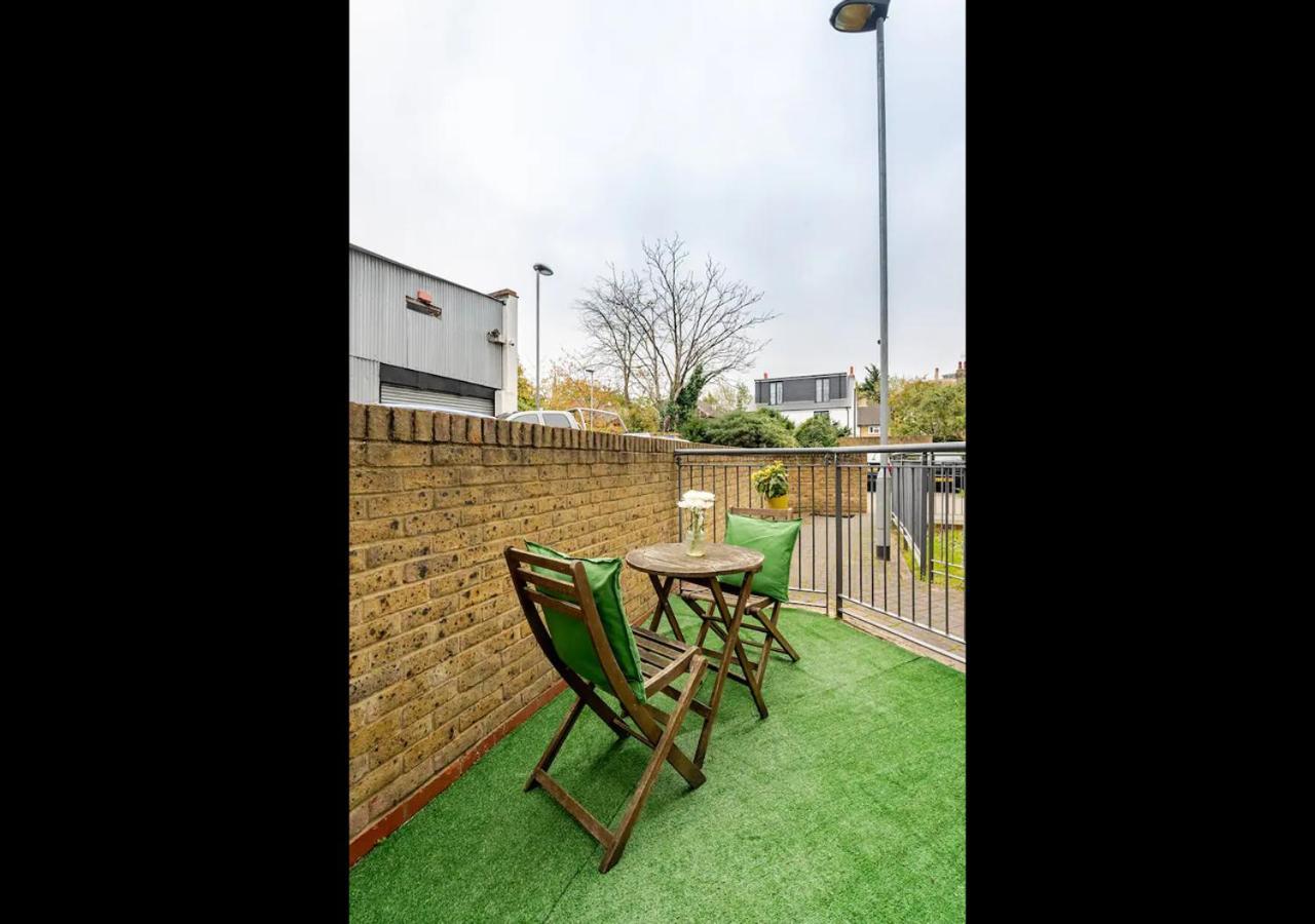 The Nest Of Forest Hill Londra Esterno foto