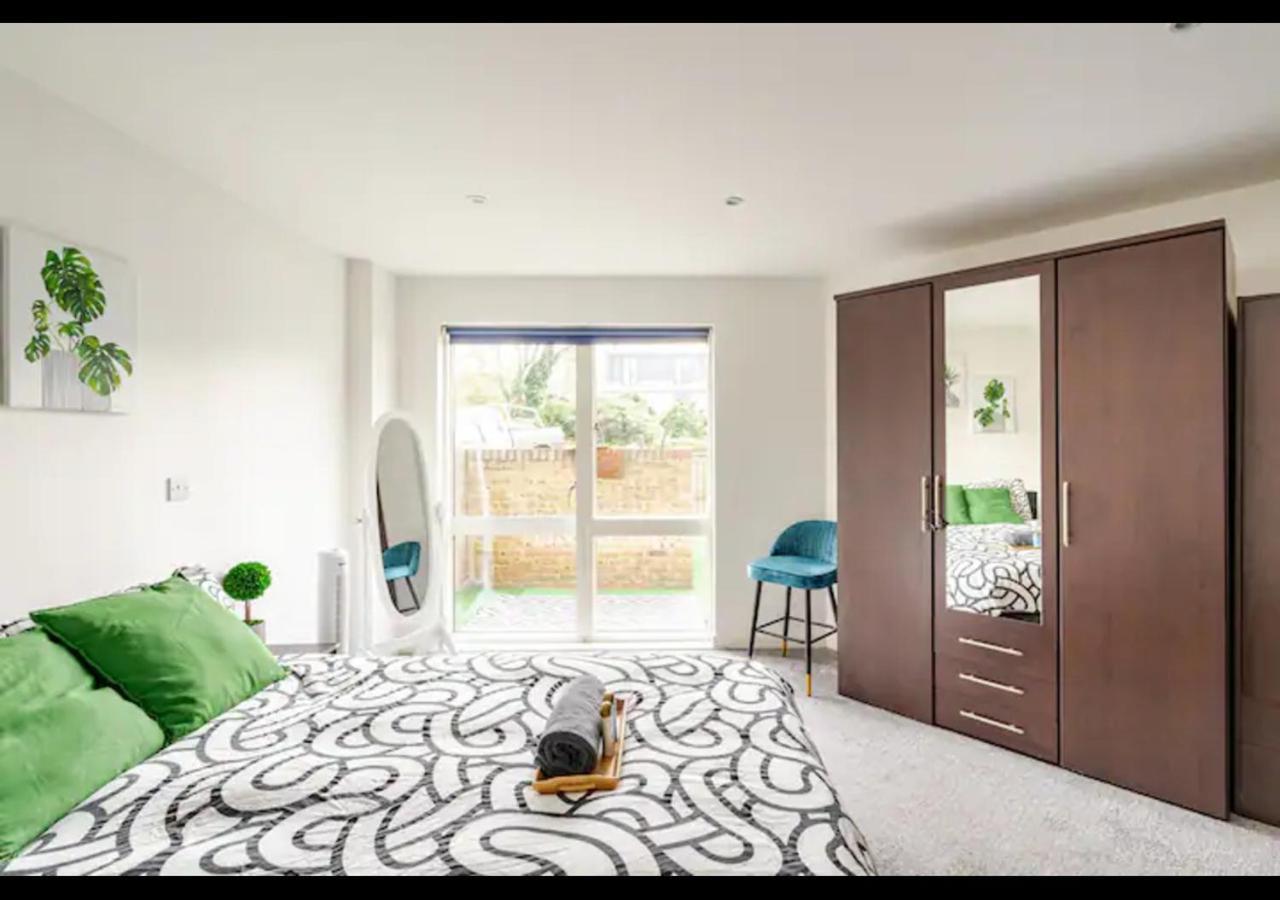 The Nest Of Forest Hill Londra Esterno foto