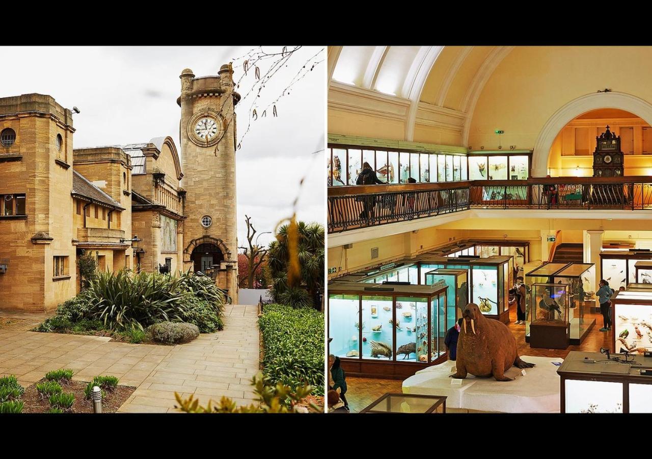 The Nest Of Forest Hill Londra Esterno foto