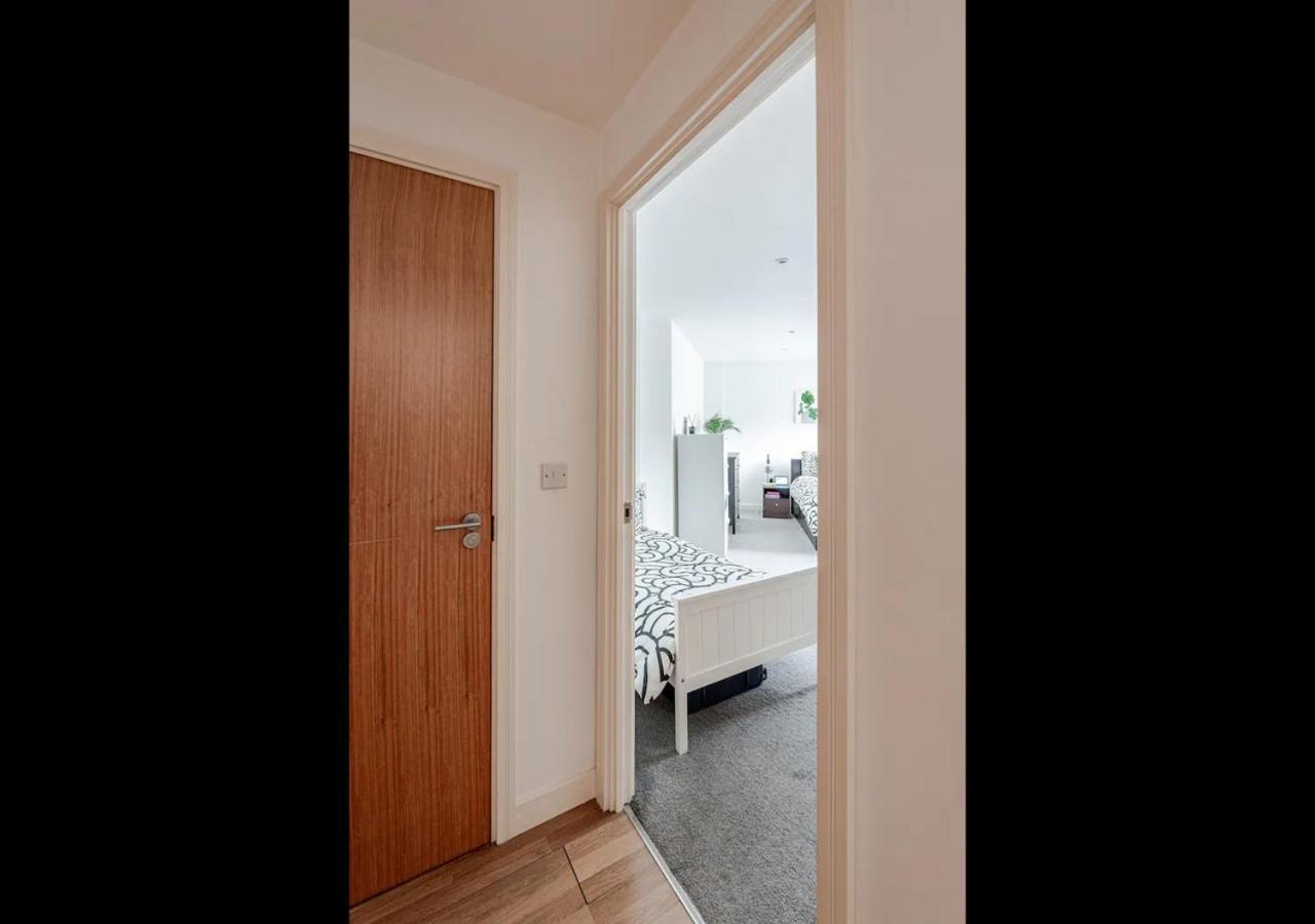 The Nest Of Forest Hill Londra Esterno foto
