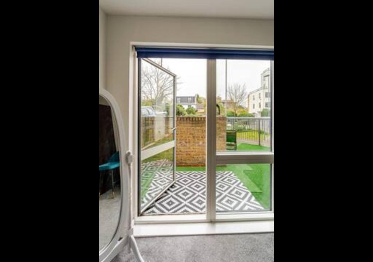 The Nest Of Forest Hill Londra Esterno foto