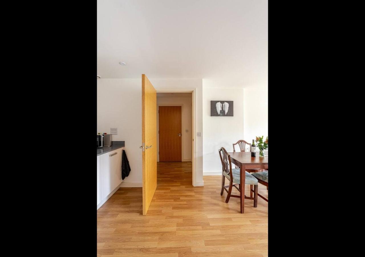 The Nest Of Forest Hill Londra Esterno foto