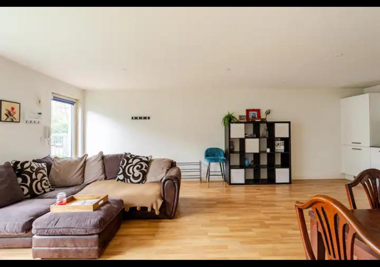 The Nest Of Forest Hill Londra Esterno foto