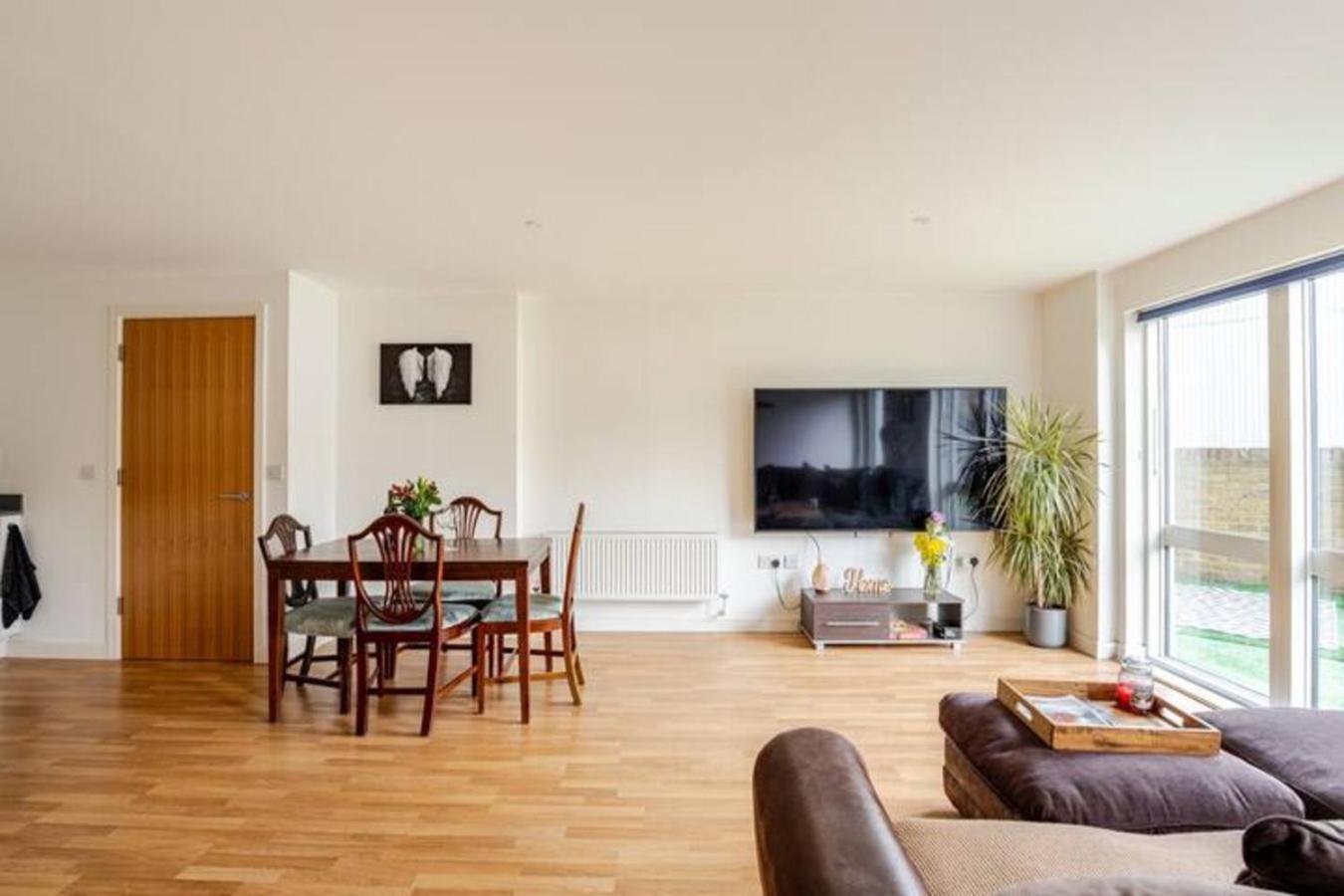The Nest Of Forest Hill Londra Esterno foto