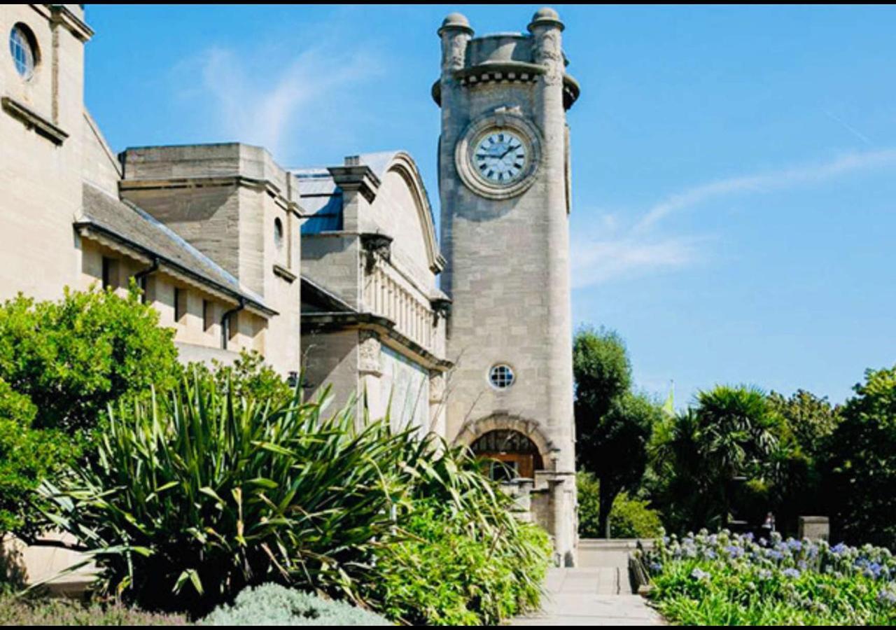 The Nest Of Forest Hill Londra Esterno foto